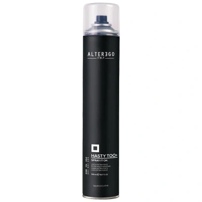 Afbeelding van Alter Ego HASTY TOO Spray it on Hairspray 500ml