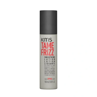 Afbeelding van KMS Tame Frizz Smoothing Lotion 150 ml