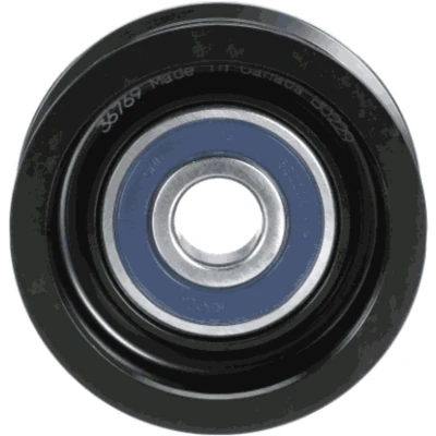 Afbeelding van Geleide rol/omdraairol, Poly V riem GATES T36769