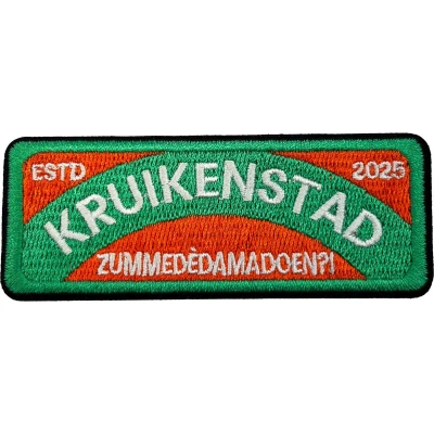 Afbeelding van Fjesta© Kruikenstad embleem Ma doen?
