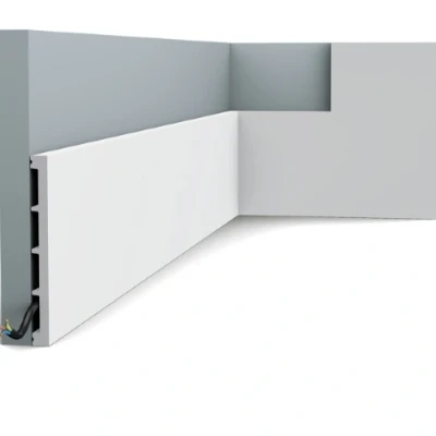 Afbeelding van Orac SX168 200x15.1x1.4 cm decoratieve afwerking voor wand, vloer en plafond
