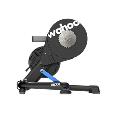Afbeelding van Wahoo Fitness KICKR Power Smart Trainer V6 WFBKTR122