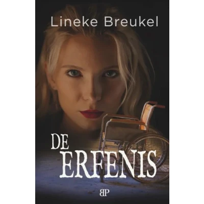 Afbeelding van De erfenis (Paperback)
