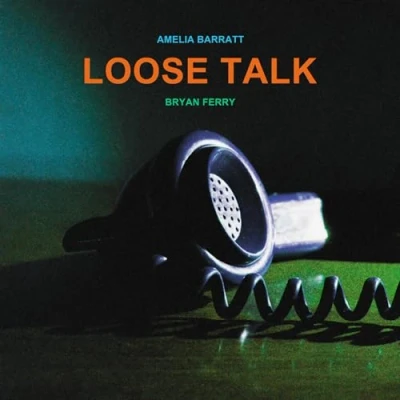Afbeelding van Bryan Ferry Loose Talk (LP)