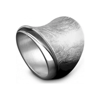 Afbeelding van Quinn Dames Ring 925 / zilver 229686