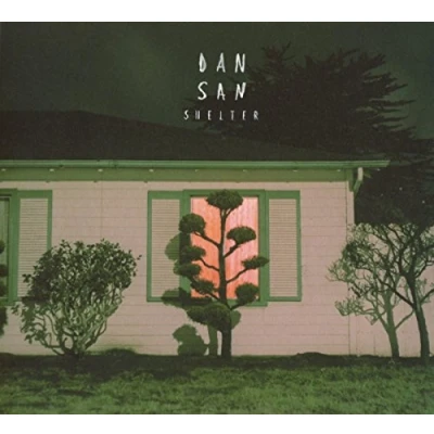 Afbeelding van Dan San Shelter (CD)