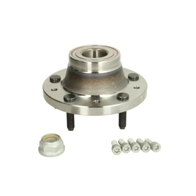 Afbeelding van Skf Wiellagerset VKBA 7029