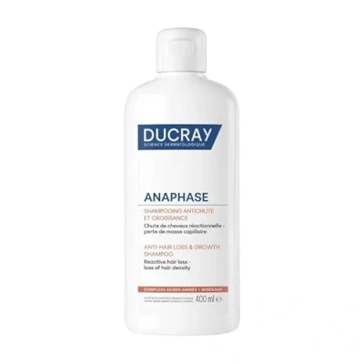 Afbeelding van Ducray Anaphase+ Shampoo Haargroei &amp; Tegen Haaruitval 200ml