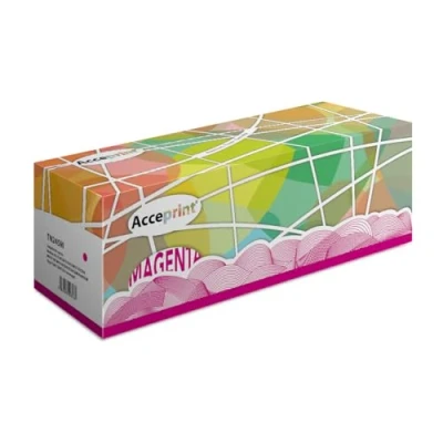 Afbeelding van Acceprint TN245 TN245M Tonercartridge Magenta voor Brother HL 3140CW 3150CDW 3170CDW DCP 9015CDW 9020CDW MFC 9140CDN 9330CDW 9340CDW