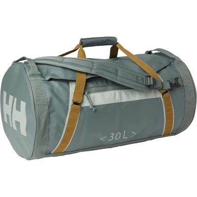 Afbeelding van Helly Hansen Duffel Bag 2 30L grey cactus weekendtas handbagage