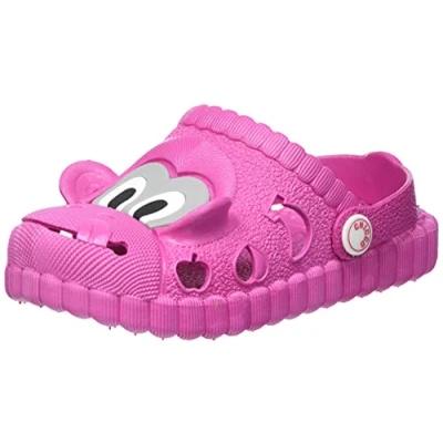 Afbeelding van Chicco, Sabot Matteo, Strand en zwembadslippers Meisjes, Roos, 32