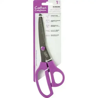 Afbeelding van Crafter&#039;s Companion Schaar 9 inch (22.8 cm) Straight Cut