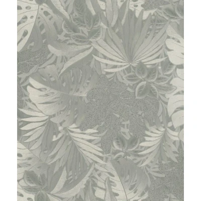 Afbeelding van Noordwand Botanica 33302 Metallic Beige