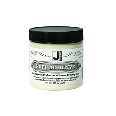 Afbeelding van Jacquard Puff Additief 118 ml
