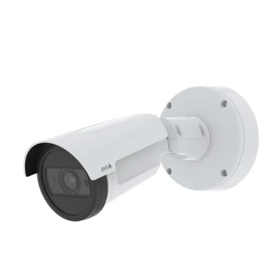 Afbeelding van AXIS P1467 LE Netwerkbewakingscamera