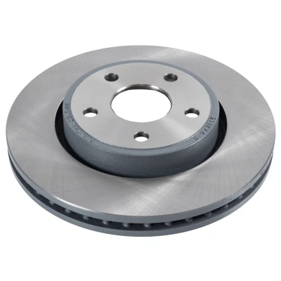 Afbeelding van Febi Bilstein Remschijven 170053