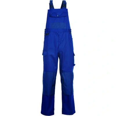 Afbeelding van HaVeP Worker Amerikaanse overall 2943 Marine Maat 48