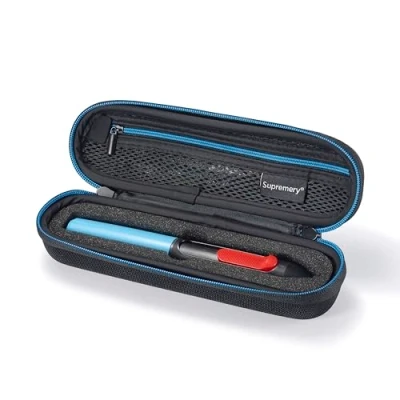 Afbeelding van Supremery Tas compatibel met Bosch Gluey lijmpistool Case accessoires compacte draagtas