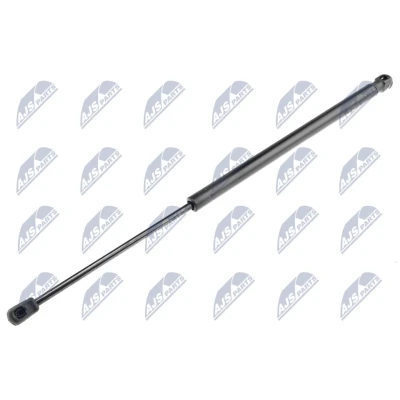 Afbeelding van NTY AE MZ 001 Gasveer achterklep 490N 515mm MAZDA: 6 Station Wagon (GY) 2.0 DI, 2.3 AWD, 1.8, 2.0, 2002 2008
