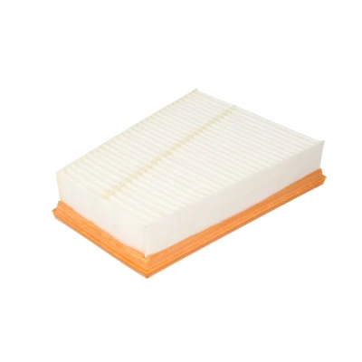 Afbeelding van Mann filter Luchtfilter C 2538