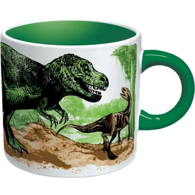 Afbeelding van UPG Mok Dinosaurus