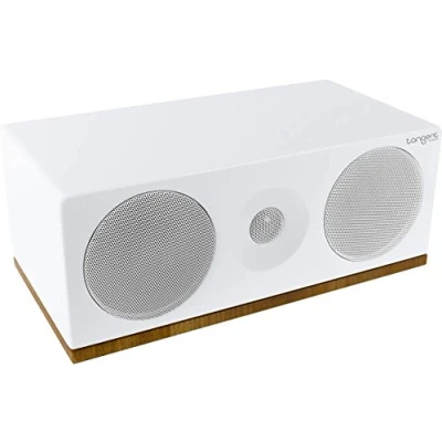 Afbeelding van Tangent Spectrum XC 100W luidspreker (2 weg luidspreker, 100 W, 55 20.000 Hz, 6 ohm, wit