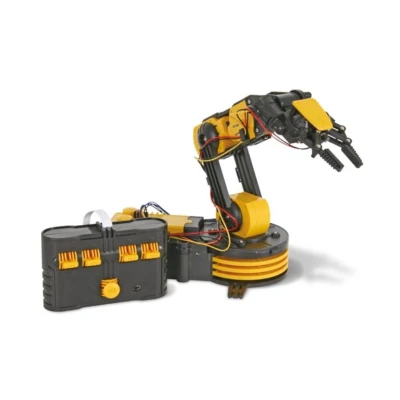 Afbeelding van Robotarm