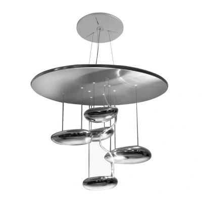 Afbeelding van Artemide Mercury Mini hanglamp Ø70 LED 2700K