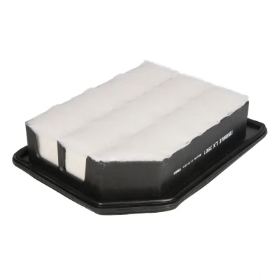 Afbeelding van Knecht Luchtfilter LX 3901