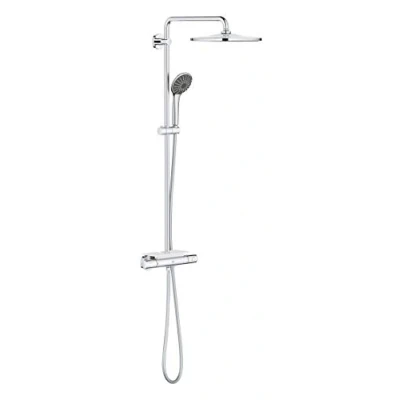 Afbeelding van GROHE QuickFix Vitalio Joy 310 douchesysteem met CoolTouch