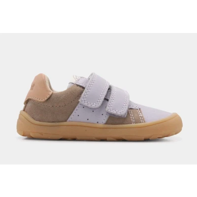 Afbeelding van Bisgaard Barefoot Ricco Taupe 23