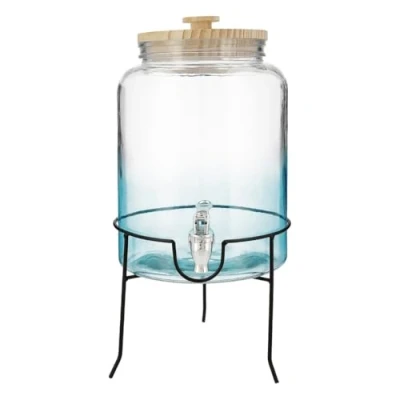 Afbeelding van Quid Viba Drankdispenser, 7,5 l, transparant