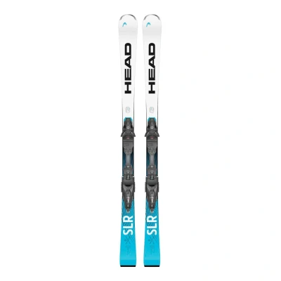 Afbeelding van Head Worldcup Rebels E.slr Sw + Pr 11 Binding Gw