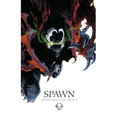 Afbeelding van Spawn Origins, Volume 12