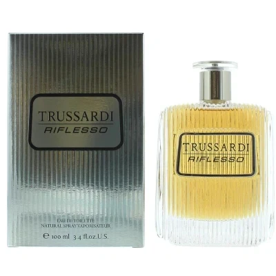 Afbeelding van Trussardi Riflesso Eau de Toilette 100 ml