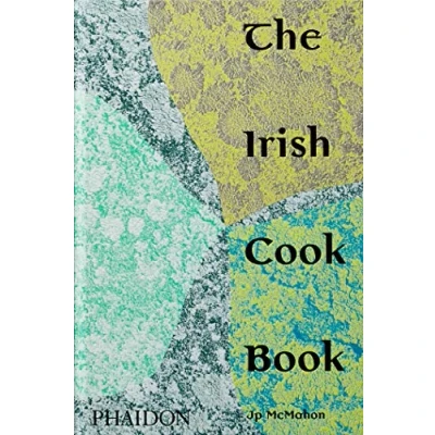 Afbeelding van The Irish Cookbook