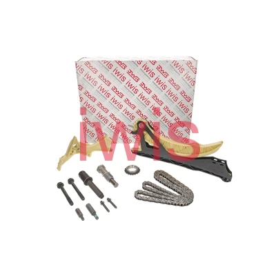 Afbeelding van Iwis Motorsysteme Distributieketting kit 59002Set