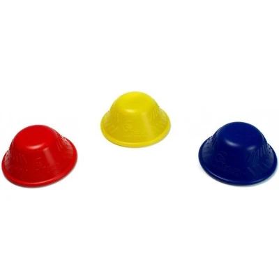 Afbeelding van Able2 Anti slip flesopener geel