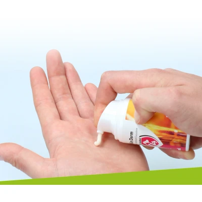 Afbeelding van Excellent Skin Derm Propolis zalf in Easydose 50 ml