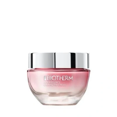 Afbeelding van Biotherm Aquasource Cica Nutri Cream 30 ml
