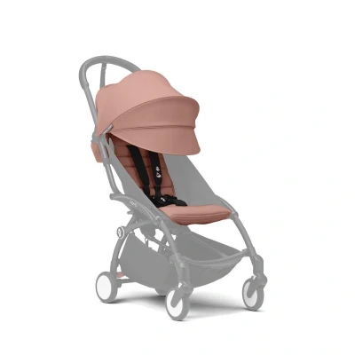 Afbeelding van Stokke YOYO 6+ Color Pack Ginger