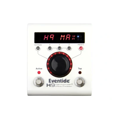 Afbeelding van H9 Max Harmonizer