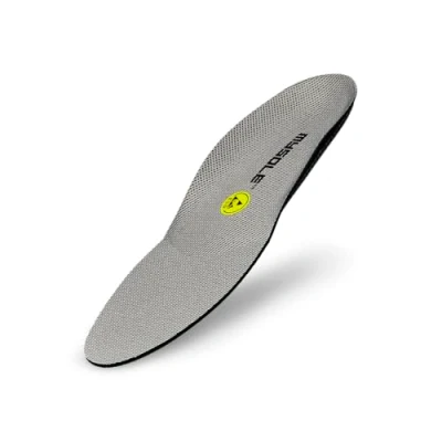 Afbeelding van Inlegzool Mysole Work Arch Low Schoenmaat 45