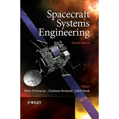 Afbeelding van Spacecraft Systems Engineering: 25