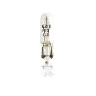Afbeelding van Gloeilamp, instrumentverlichting OSRAM 2722, 10 stuks