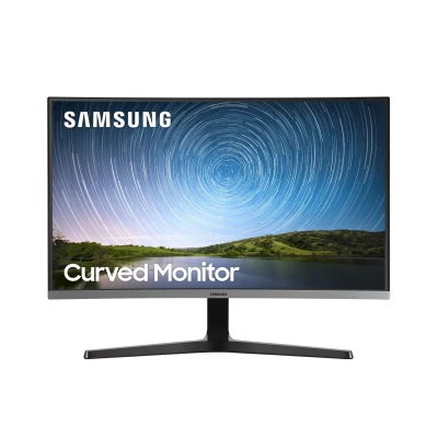 Afbeelding van Samsung CR50 computer monitor 81,3 cm (32&quot;) 1920 x 1080 LC32R500FHPXEN