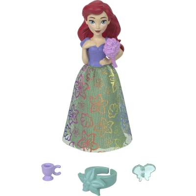 Afbeelding van Mattel Prinses Color Reveal Mini Pop