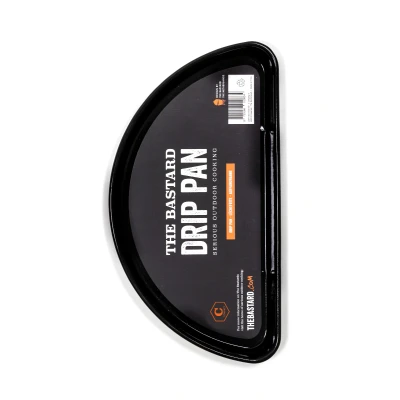 Afbeelding van The Bastard Drip Pan Halve Maan Compact