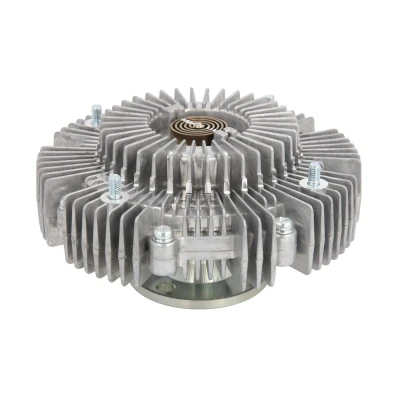 Afbeelding van Koppeling, radiateurventilator NRF 49598