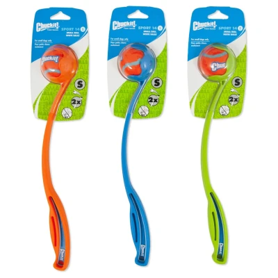 Afbeelding van Chuckit Sport 14S Ball Launcher